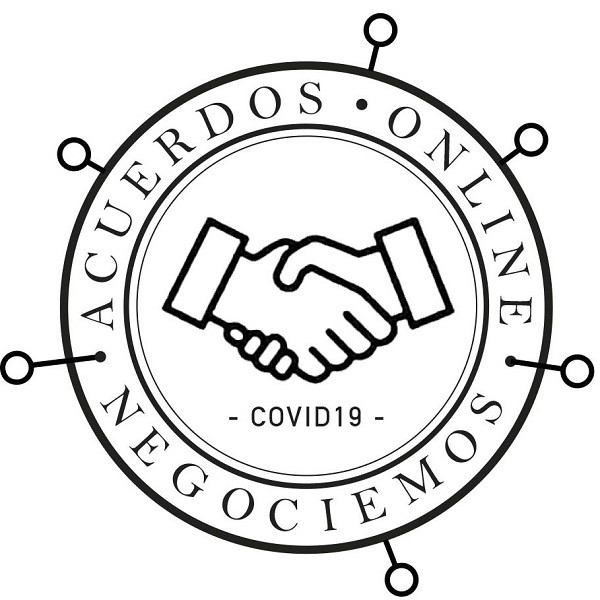 Logo Acuerdos Online